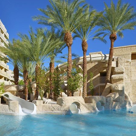Hilton Vacation Club Cancun Resort Лас-Вегас Екстер'єр фото