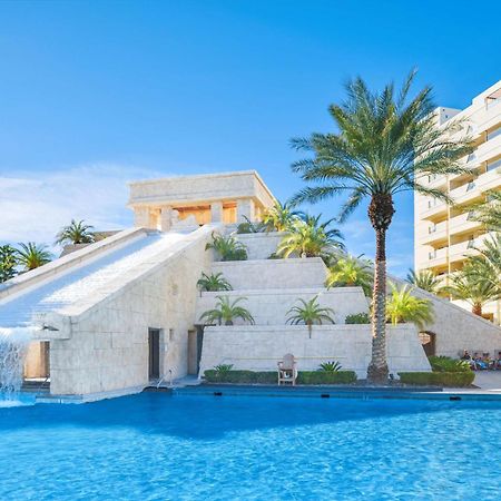 Hilton Vacation Club Cancun Resort Лас-Вегас Екстер'єр фото