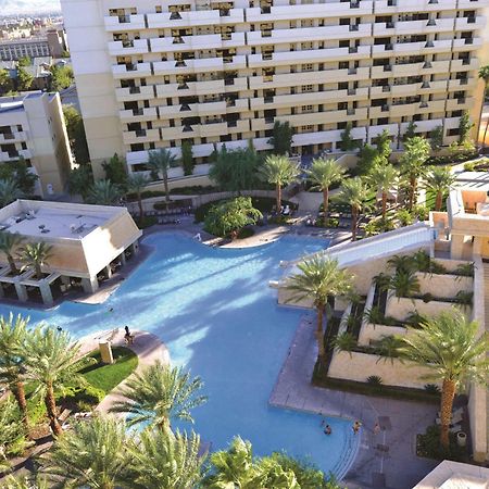 Hilton Vacation Club Cancun Resort Лас-Вегас Екстер'єр фото