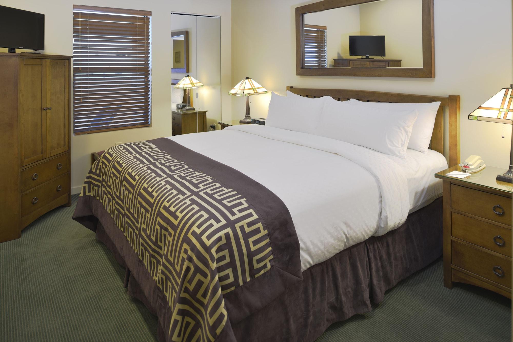 Hilton Vacation Club Cancun Resort Лас-Вегас Екстер'єр фото