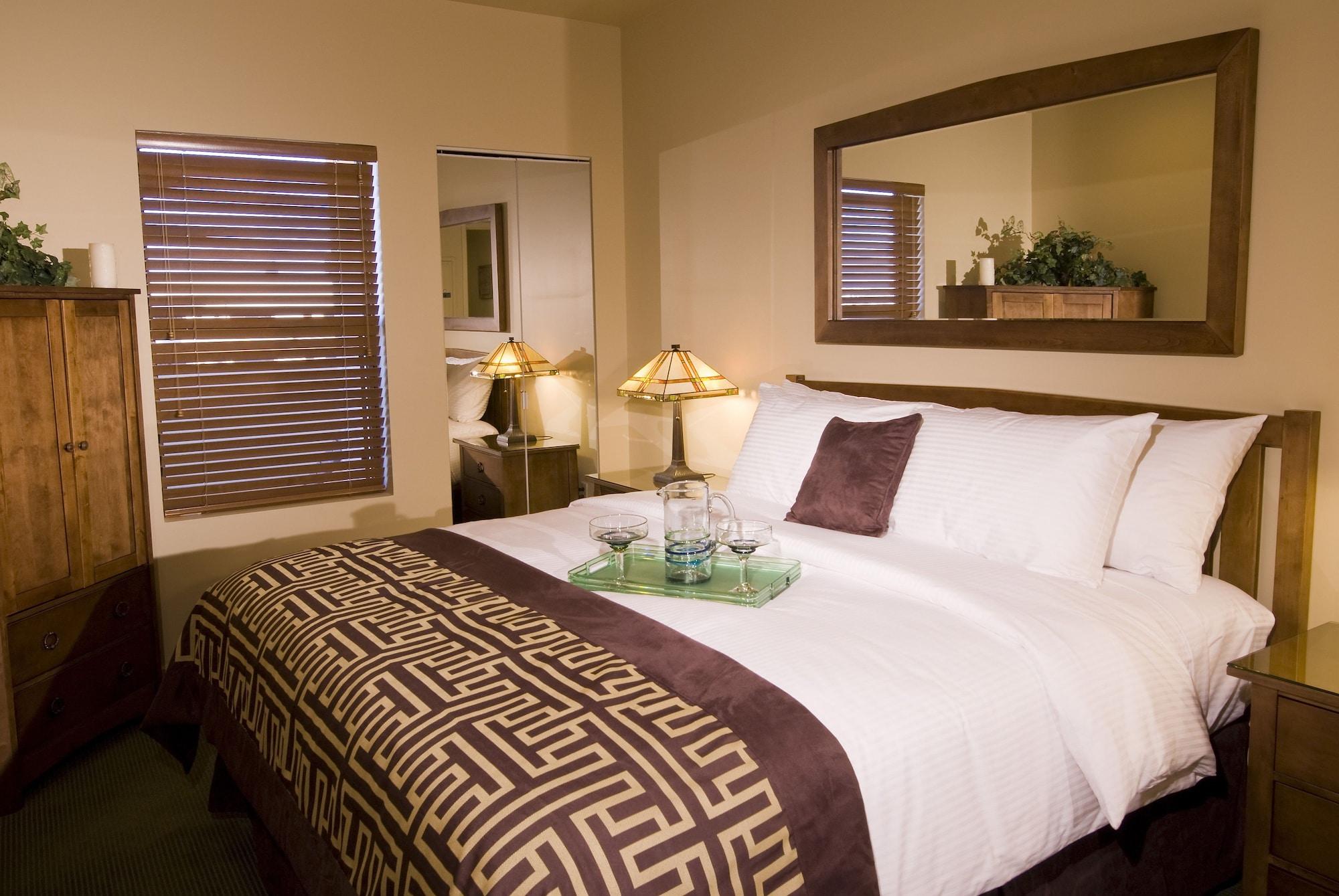 Hilton Vacation Club Cancun Resort Лас-Вегас Екстер'єр фото
