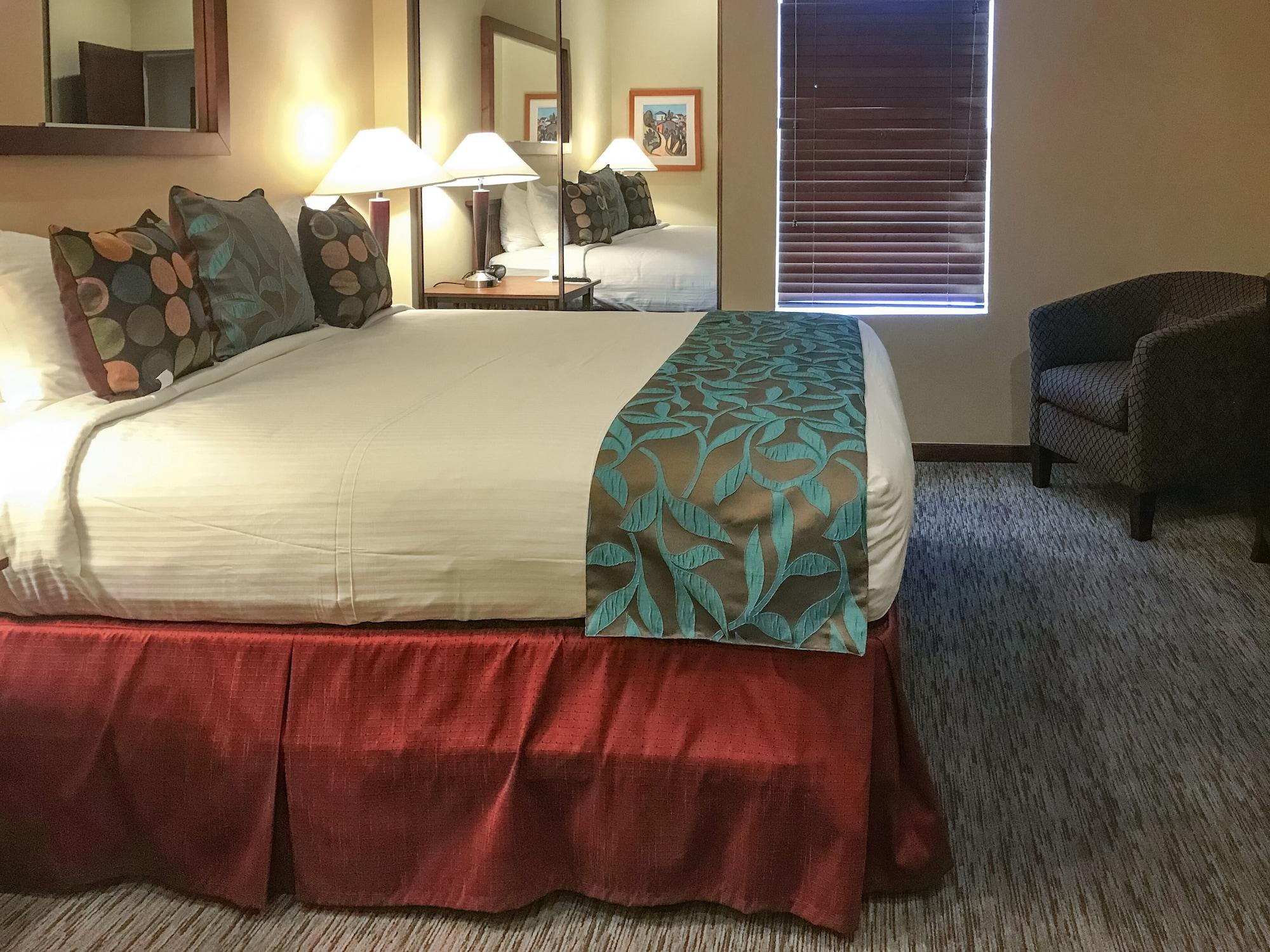 Hilton Vacation Club Cancun Resort Лас-Вегас Екстер'єр фото