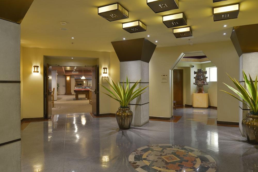 Hilton Vacation Club Cancun Resort Лас-Вегас Екстер'єр фото