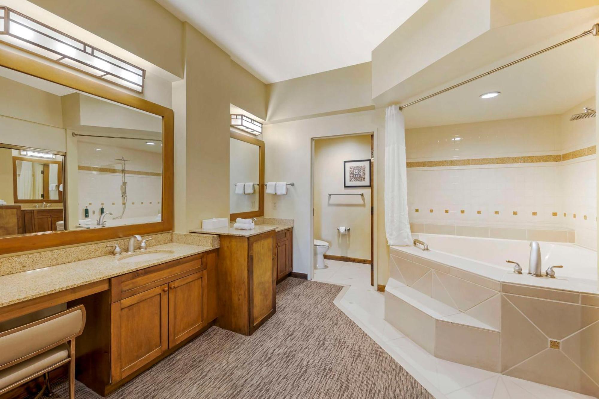 Hilton Vacation Club Cancun Resort Лас-Вегас Екстер'єр фото