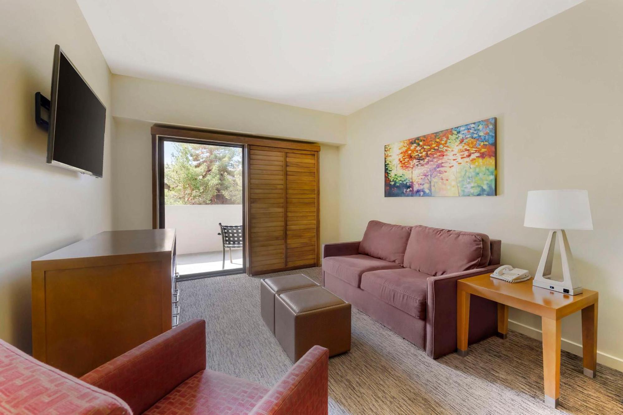 Hilton Vacation Club Cancun Resort Лас-Вегас Екстер'єр фото
