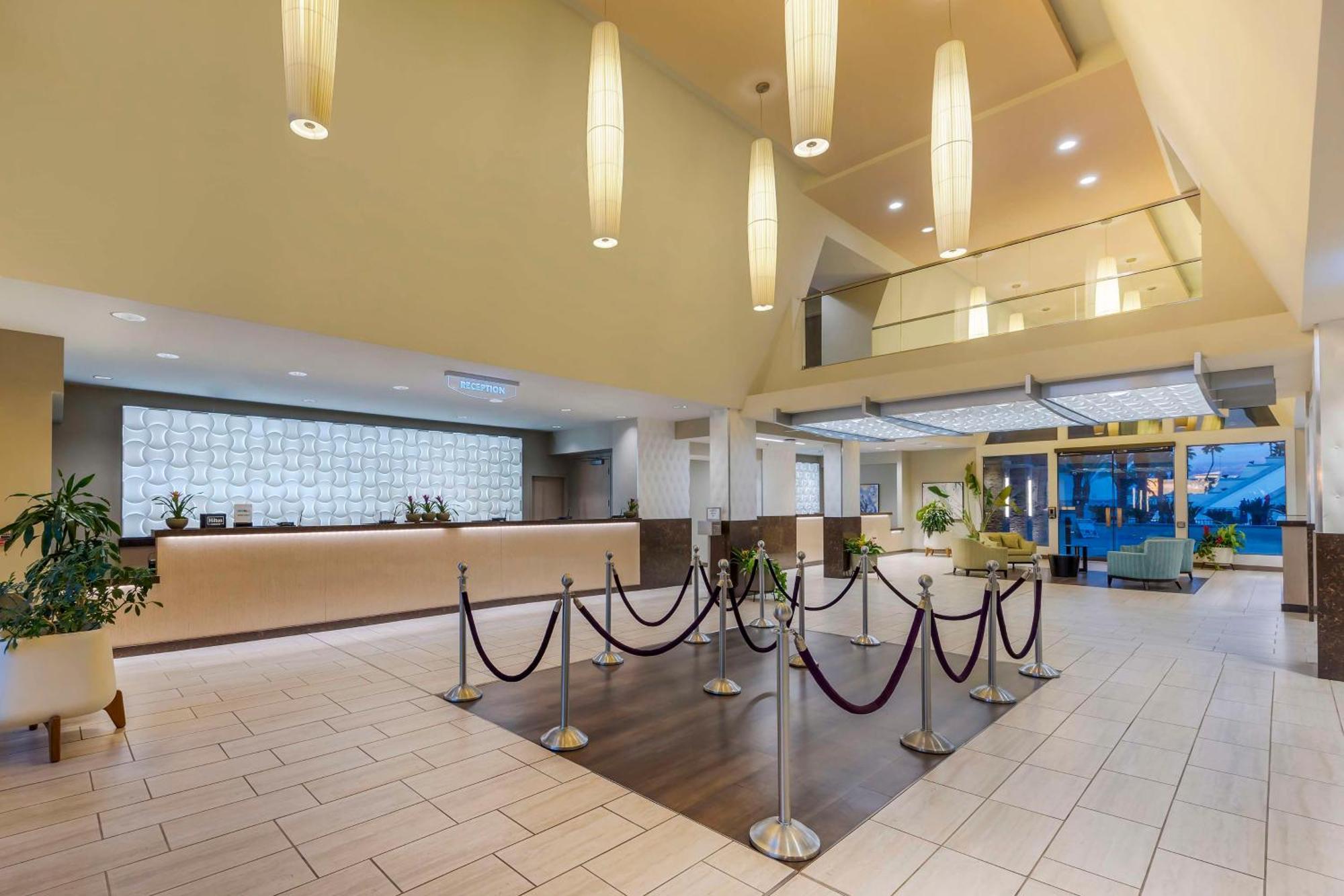 Hilton Vacation Club Cancun Resort Лас-Вегас Екстер'єр фото