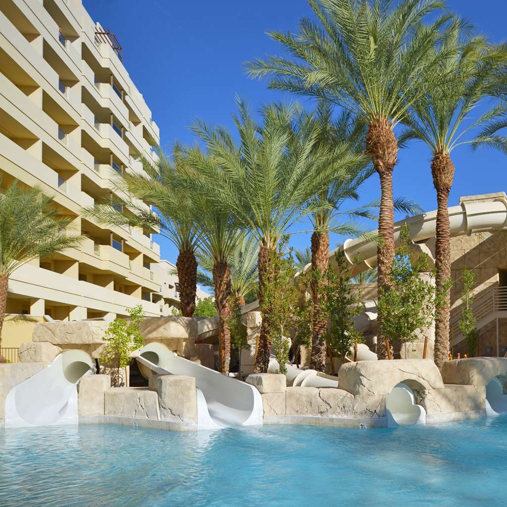 Hilton Vacation Club Cancun Resort Лас-Вегас Зручності фото
